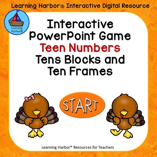 Using 5 Frames and 10 Frames to Teach Composing and Decomposing Numbers 4 Using 5 Frames and 10 Frames to Teach Composing and Decomposing Numbers 4