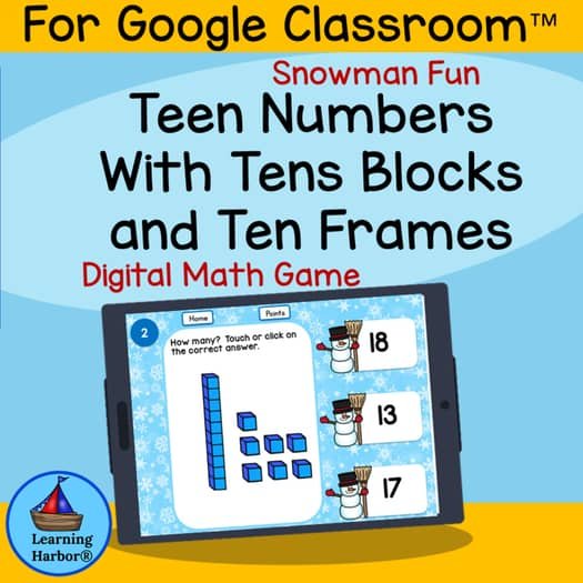 Using 5 Frames and 10 Frames to Teach Composing and Decomposing Numbers 5 Using 5 Frames and 10 Frames to Teach Composing and Decomposing Numbers 5