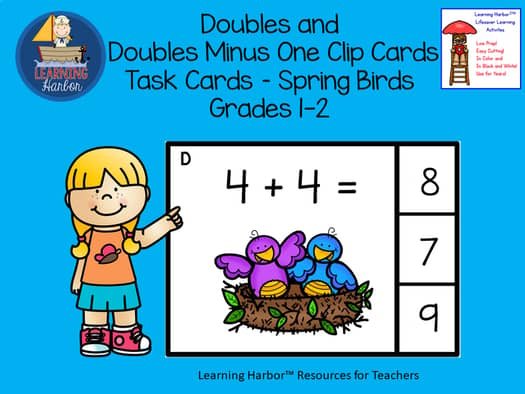 5+ Benefits of Using Center Activities in the K/1 Classroom 3