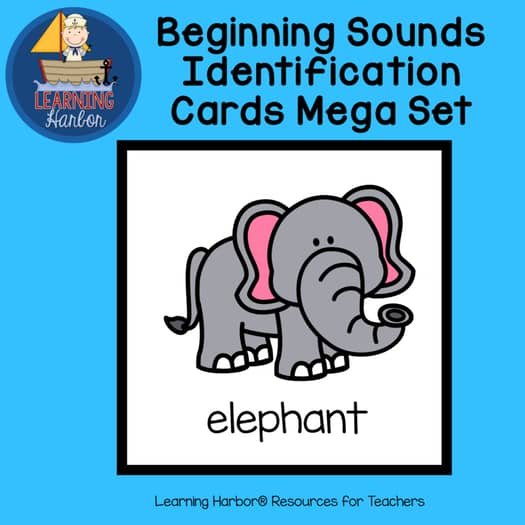6 Engaging Ways to Teach Alphabet Letters and Sounds 1