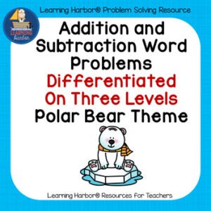 Problem Solving Polar Bears