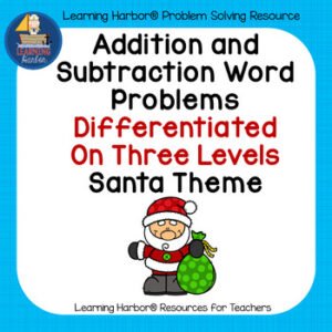 Problem Solving With Santa