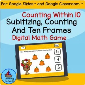 Numbers 1-10 Subitizing Counting within 10 Puppy Dog Math 5 Numbers 1-10 Subitizing Counting within 10 Puppy Dog Math 1