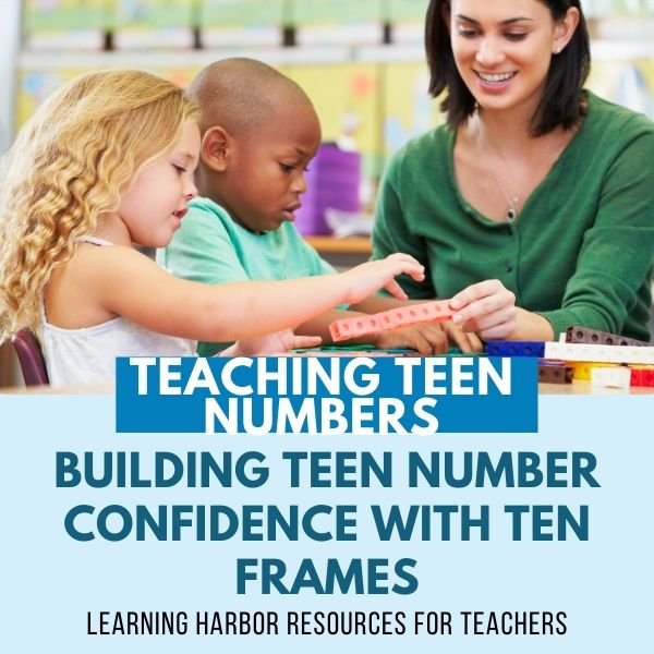 Learning Harbor Resources for Teachers 3 Learning Harbor Resources for Teachers 1